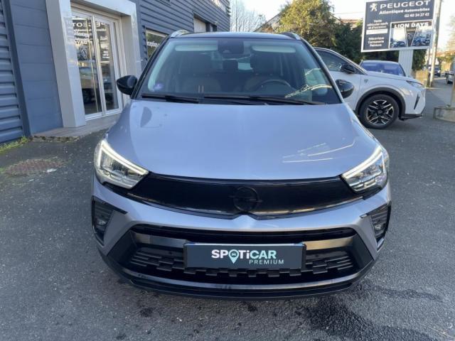 Opel Crossland image 7