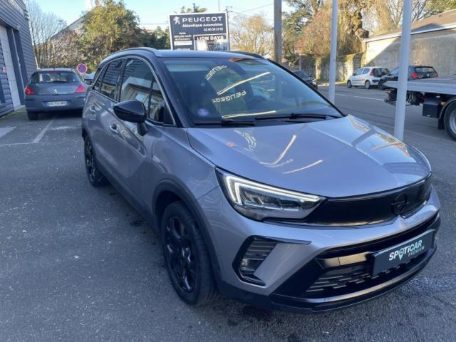 Opel Crossland image 1