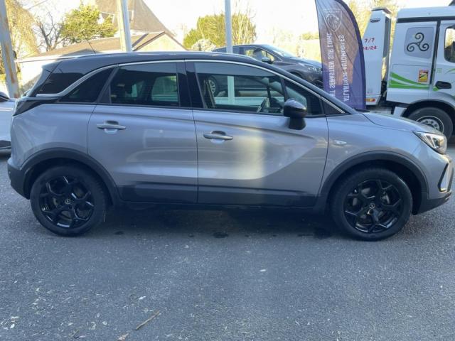 Opel Crossland image 2