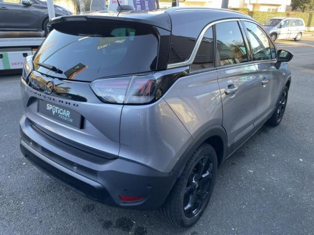 Opel Crossland image 5