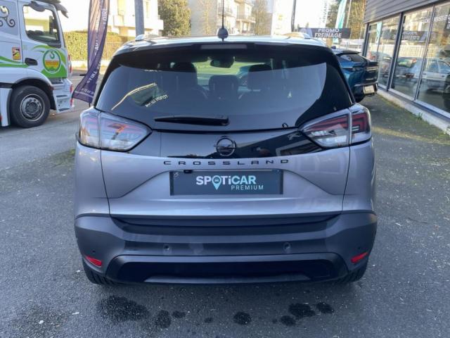 Opel Crossland image 9