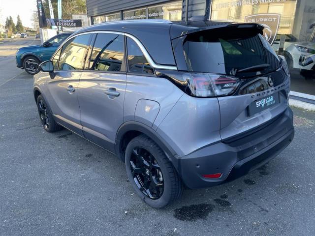 Opel Crossland image 4