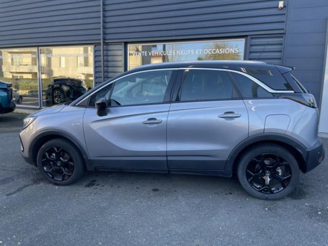 Opel Crossland image 6