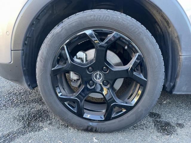 Opel Crossland image 8