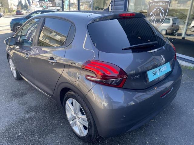 Peugeot 208 image 5