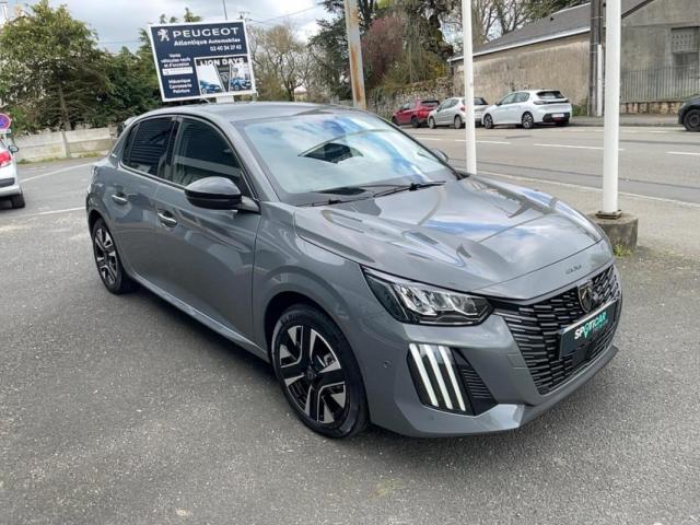 Peugeot 208 image 5