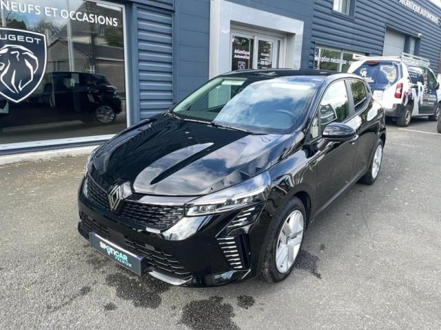 Renault Clio V Evolution Blue Dci 100 -25