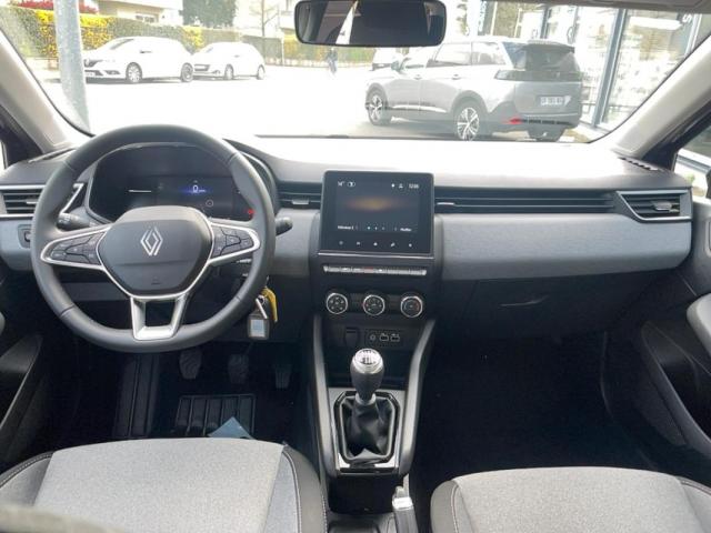 Renault Clio image 9