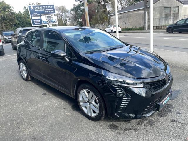 Renault Clio image 6