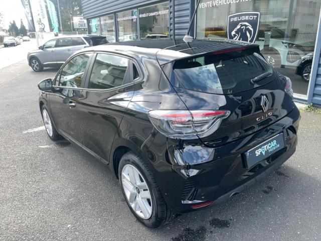 Renault Clio image 1