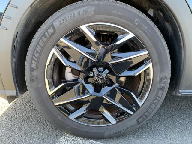 Peugeot 3008 image 7