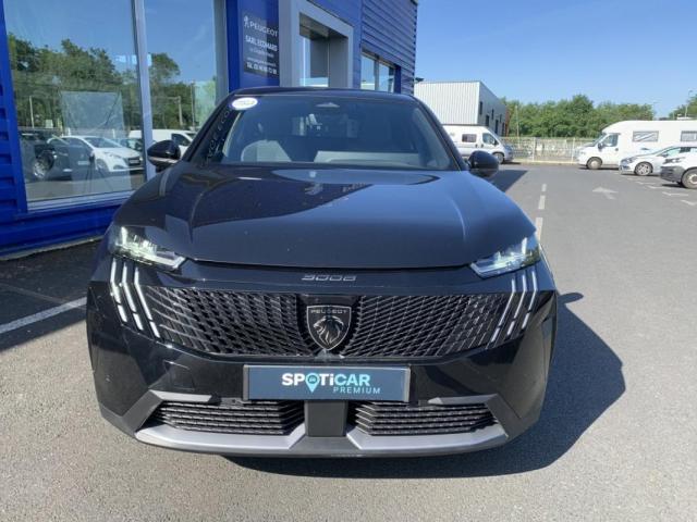 Peugeot 3008 image 5