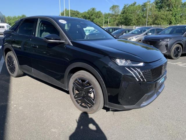 Peugeot 3008 image 6