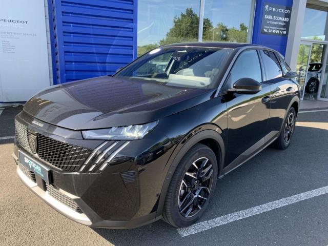 Peugeot 3008 image 1