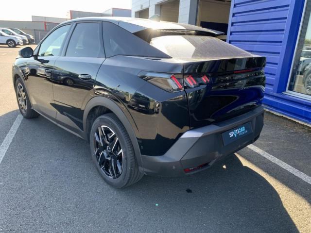 Peugeot 3008 image 4