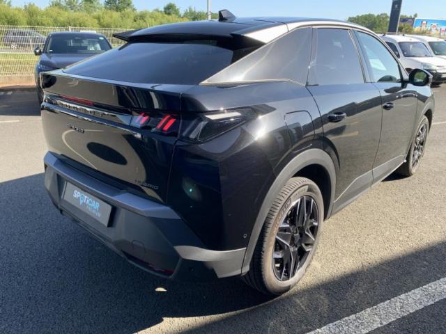 Peugeot 3008 image 3