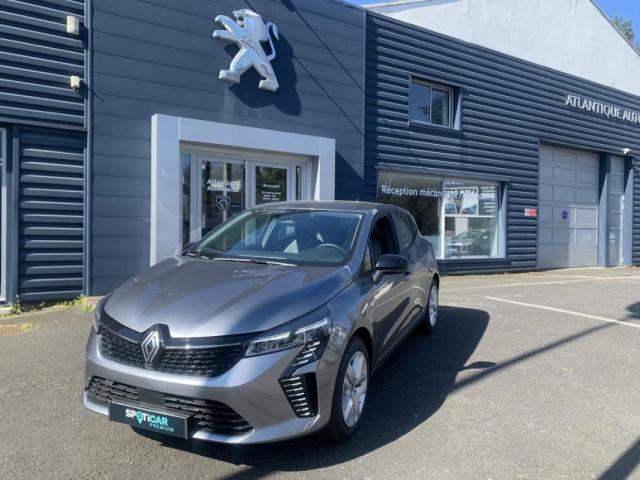 Renault Clio V Evolution Blue Dci 100 -25