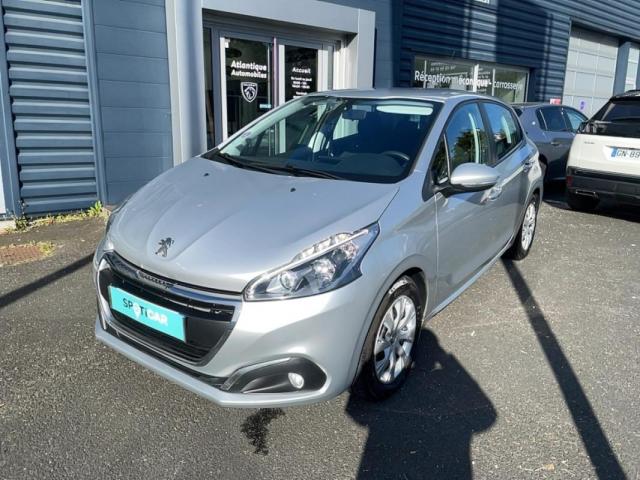 Peugeot 208 1.2 Puretech 82 Active
