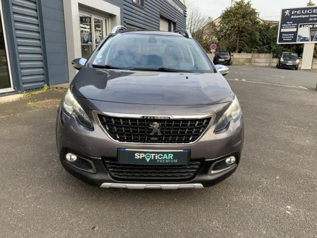 Peugeot 2008 image 9