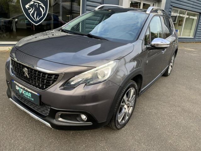 Peugeot 2008 image 1