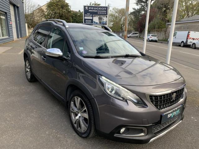 Peugeot 2008 image 7