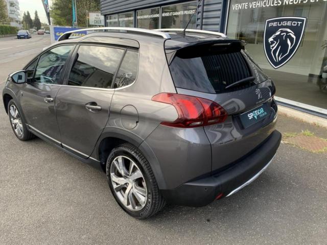 Peugeot 2008 image 6