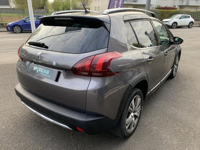 Peugeot 2008 image 3