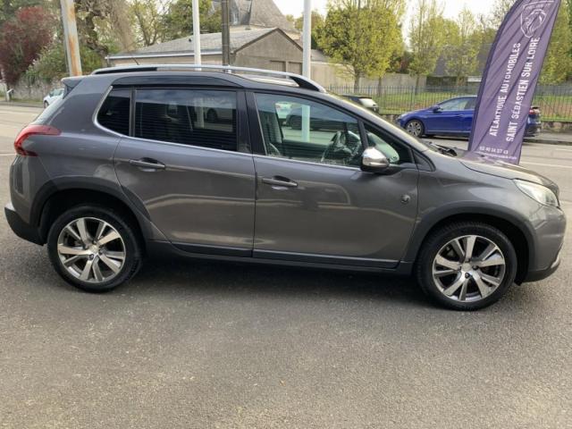 Peugeot 2008 image 4