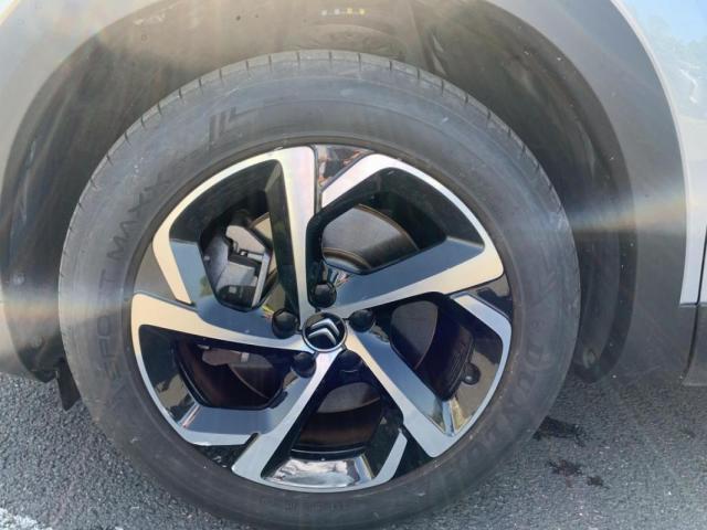 Citroen C5 Aircross image 8