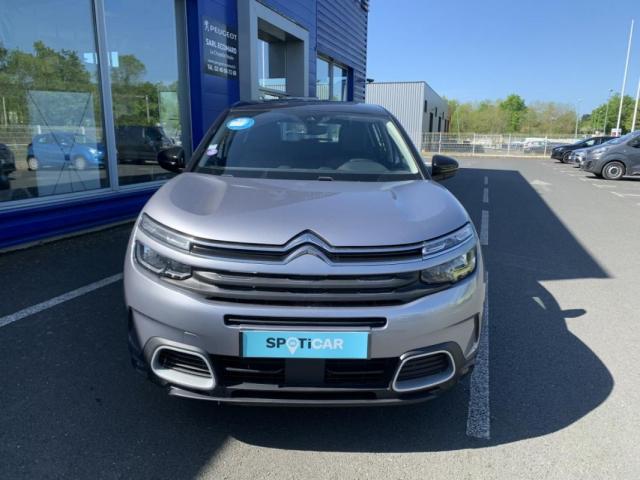 Citroen C5 Aircross image 9