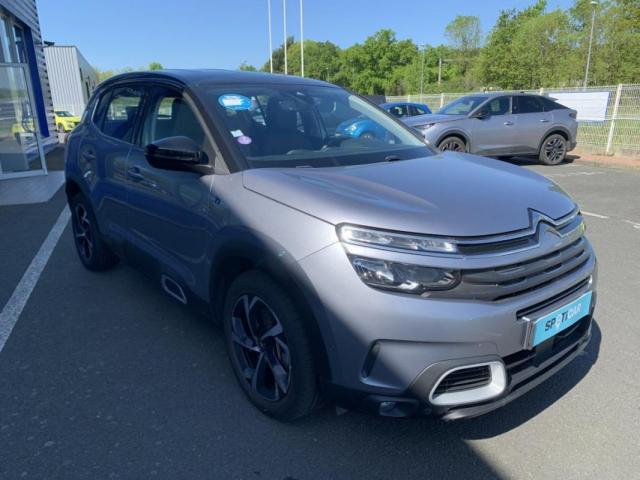 Citroen C5 Aircross image 6