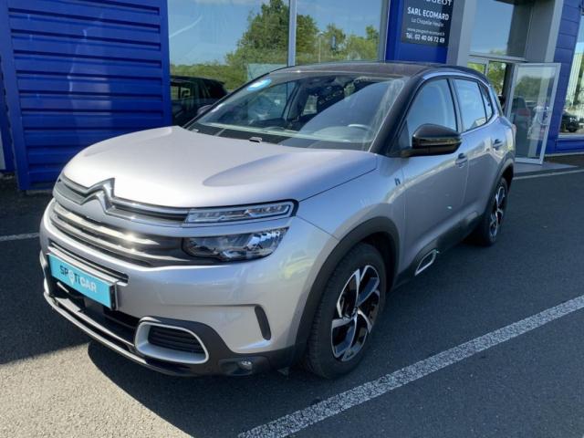 Citroen C5 Aircross image 2