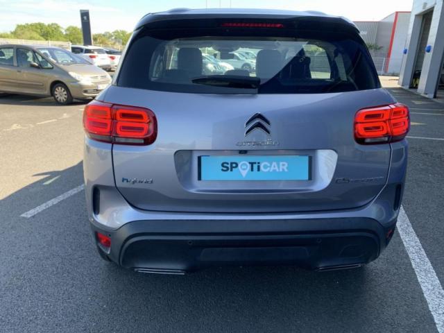 Citroen C5 Aircross image 3