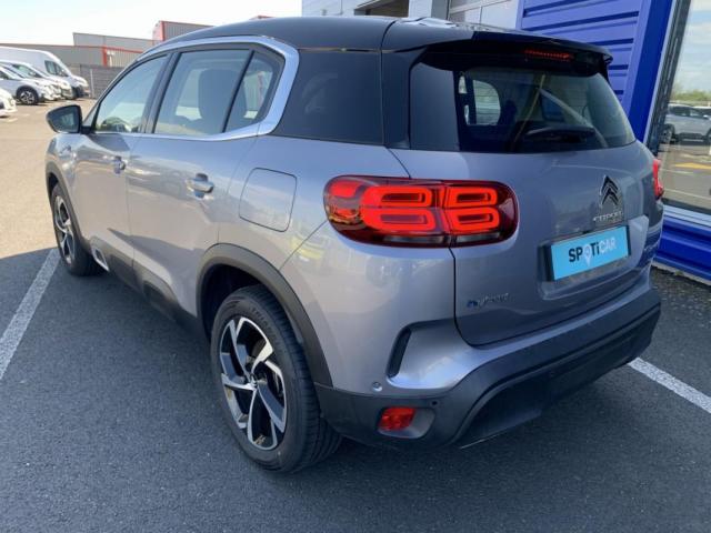 Citroen C5 Aircross image 5