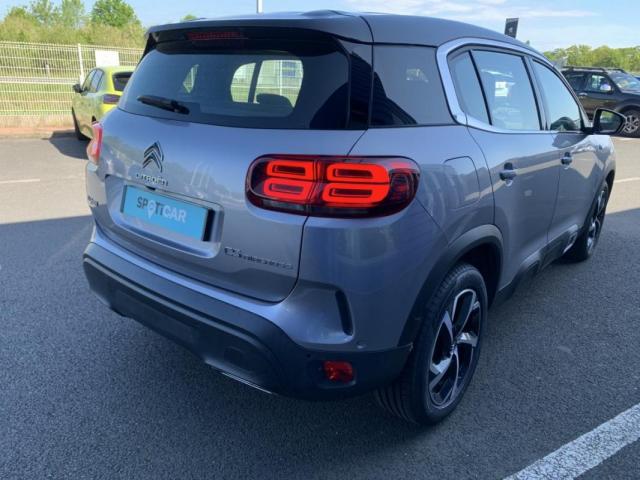 Citroen C5 Aircross image 4