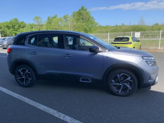 Citroen C5 Aircross image 1