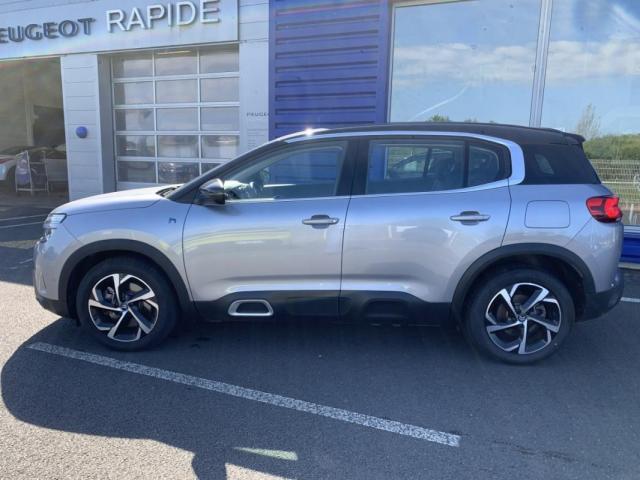 Citroen C5 Aircross image 7