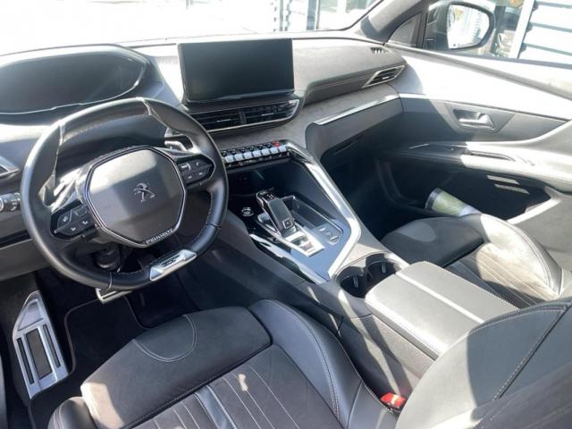 Peugeot 3008 image 6