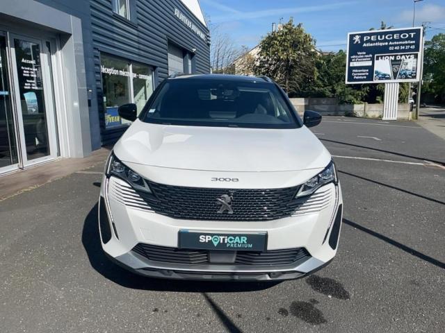 Peugeot 3008 image 8