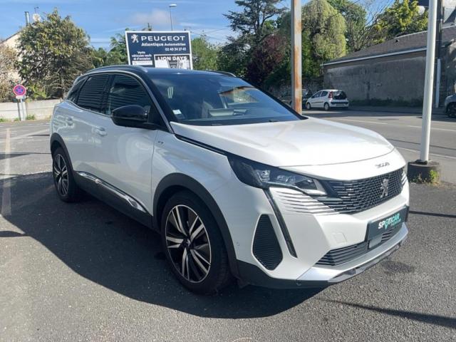 Peugeot 3008 image 4