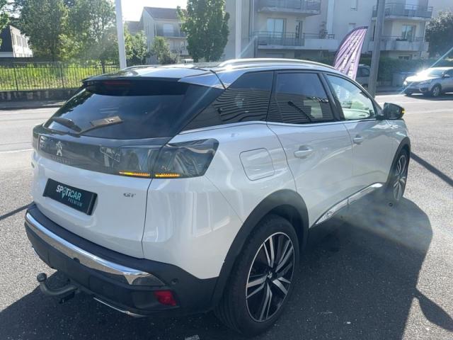 Peugeot 3008 image 7