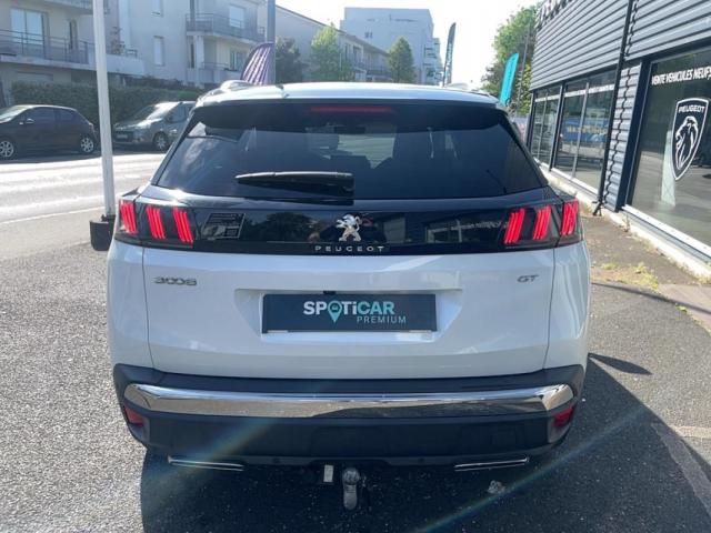 Peugeot 3008 image 9