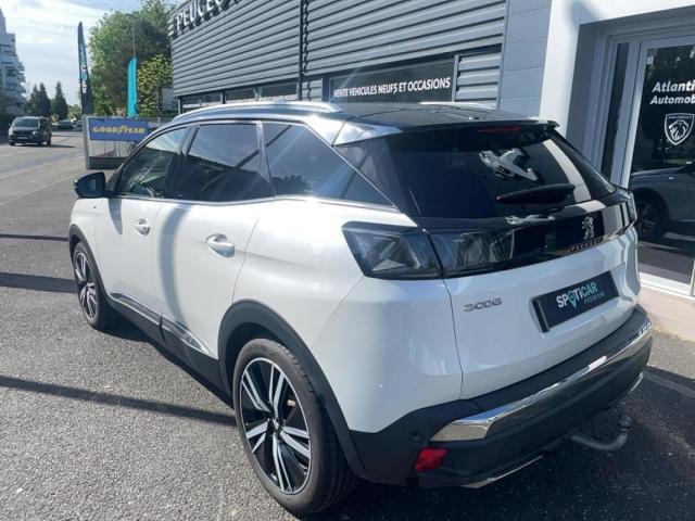 Peugeot 3008 image 2