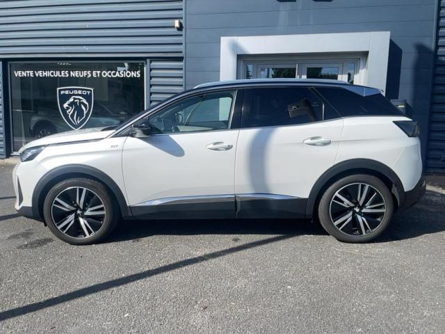 Peugeot 3008 image 3