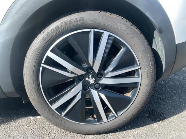 Peugeot 3008 image 5