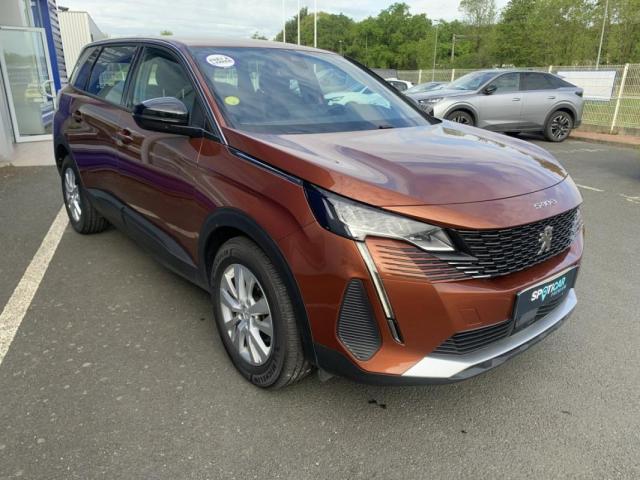 Peugeot 5008 image 7