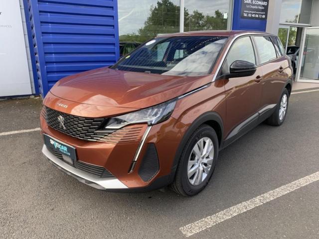 Peugeot 5008 image 5