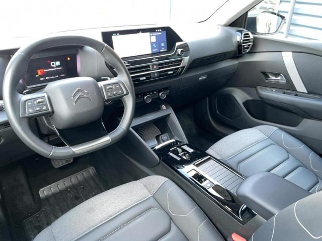 Citroen C4 image 3