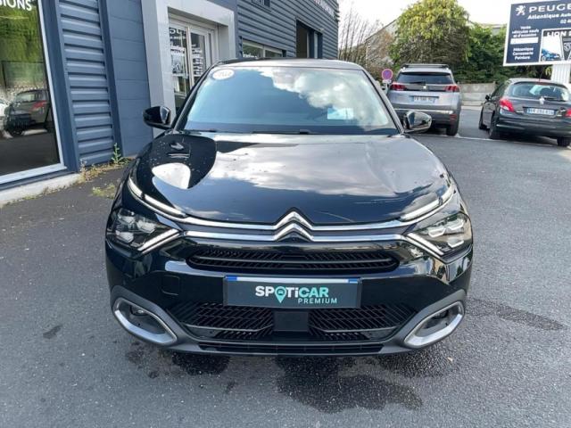 Citroen C4 image 9