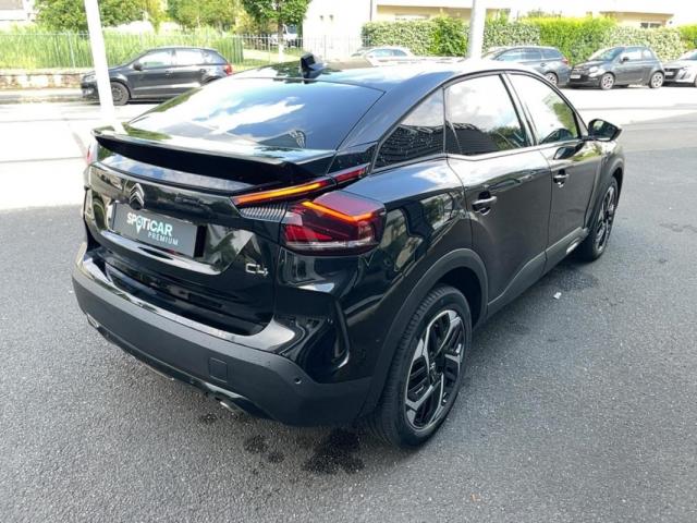 Citroen C4 image 6